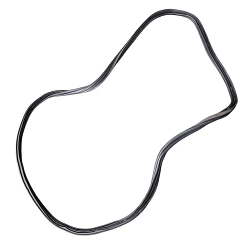 BORRACHA TAMPA TRASEIRA  GM SONIC HB 1.6 2013 200792