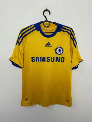 Camisa chelsea 2008/2009 original 