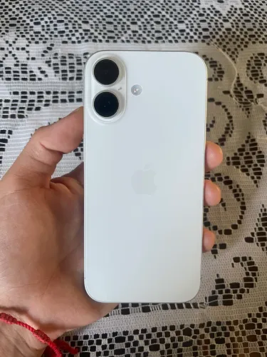 iPhone 17 256gb
