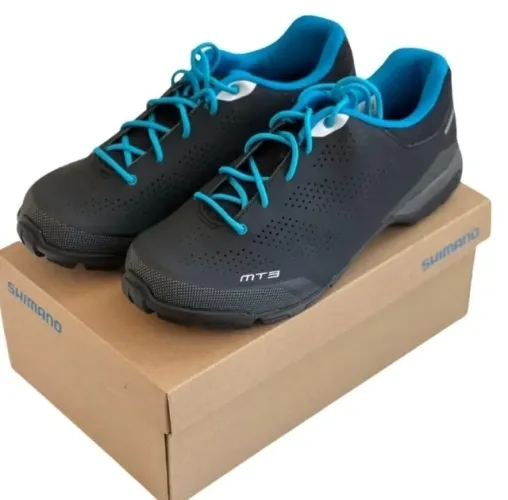 Sapatilha Shimano MT301 - No 42-43 Urban Style - [NOVO com N.F]