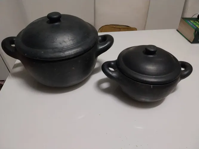 Kit de panelas