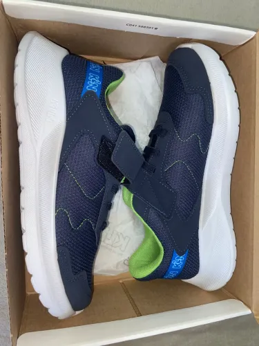 tênis infantil klin freedom