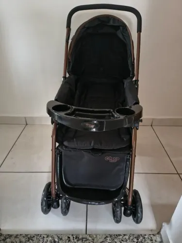 Carrinho de bebê Cosco Kids Reverse
