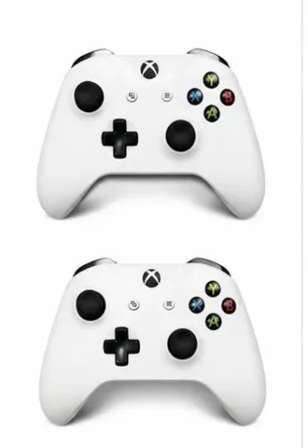 Peças de 2 Controle de Xbox one -2020-