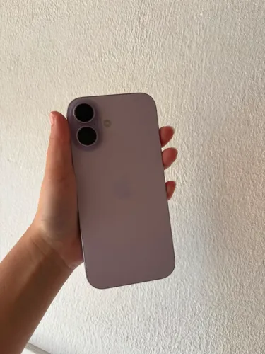 IPHONE 17 256GB