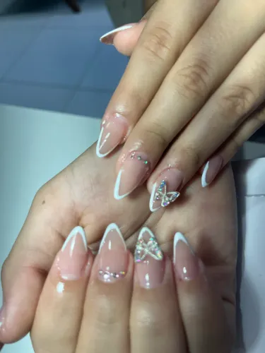 Aluga se cadeira de nail design 