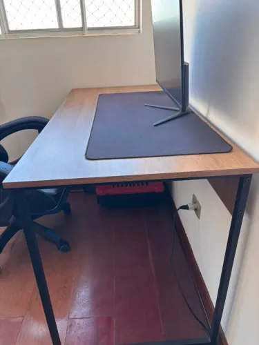 Mesa Escritório Industrial