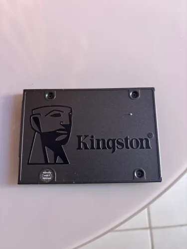 SSD Kingston 120gb
