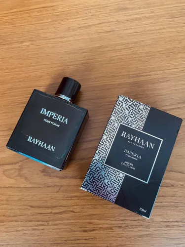 Rayhaan Imperia for Him EDP - Similar Aventus
