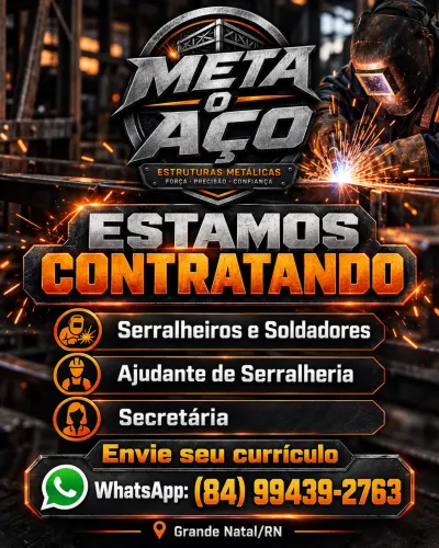 Contratamos