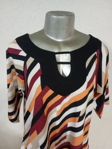 Blusa
