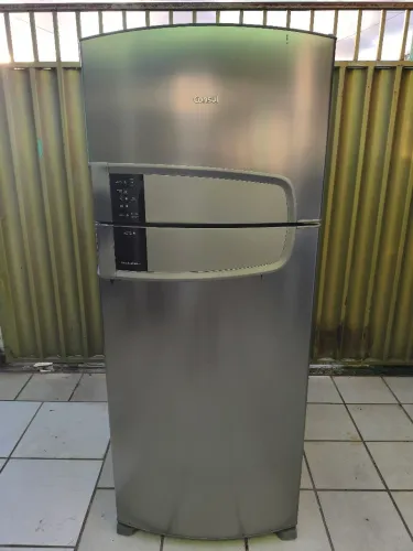 Geladeira Duplex Consul Frost Free CRM52x