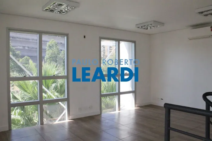CONJ. COMERCIAL - JARDIM AMÉRICA - SP