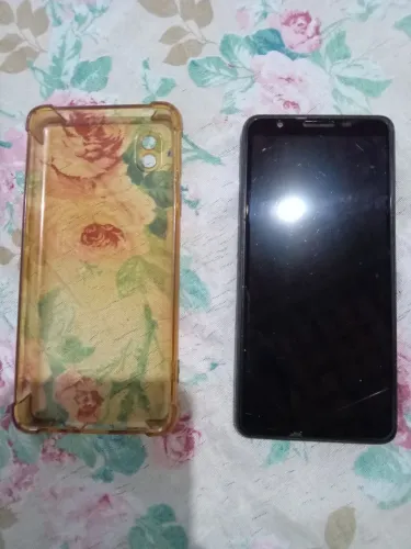 Samsung A01 core