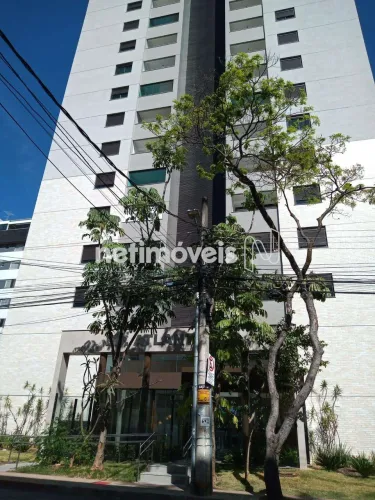 Locação Apartamento 3 quartos União Belo Horizonte