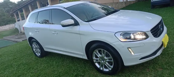 Volvo XC 60 2.0 T5 5P 2014