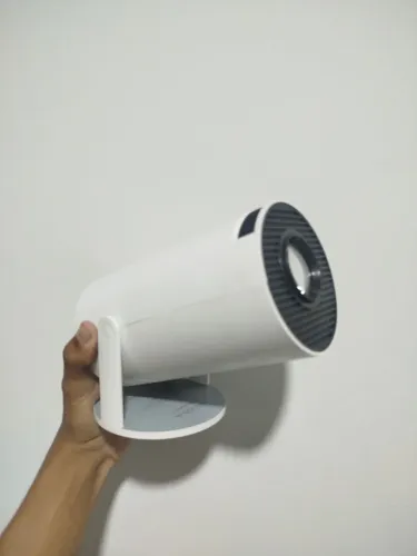Vendo projetor smart