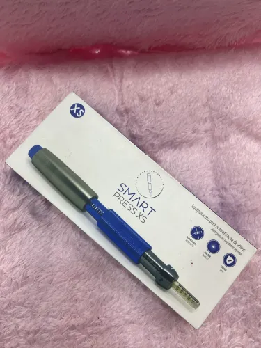 Caneta Pressurizada Smart XS