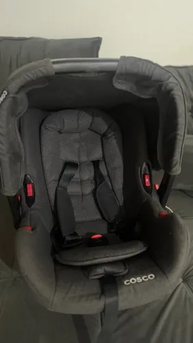 Bebê conforto cosco