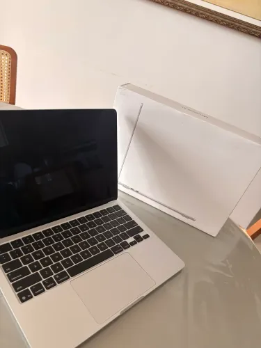Macbook Air M4 16gb 256gb