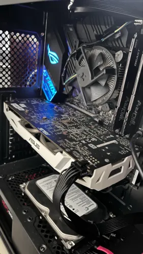 GTX 1060 3GB