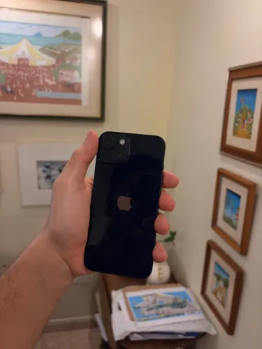 iPhone 14
