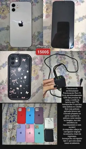 iPhone 12
