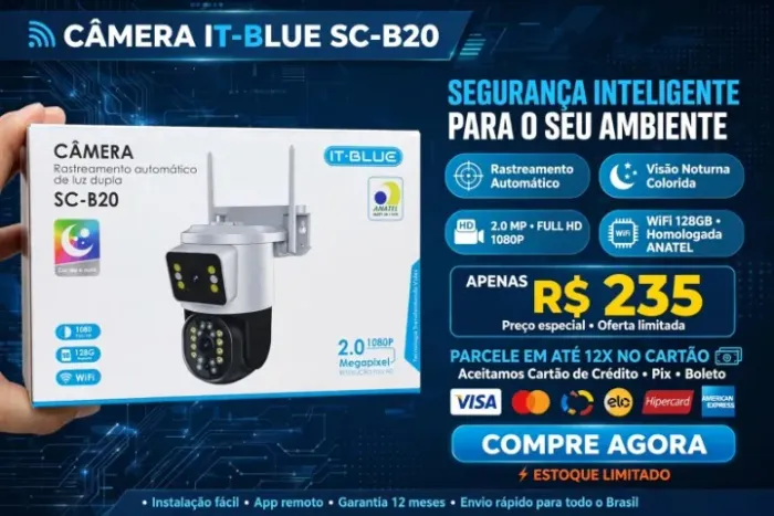 camera externa