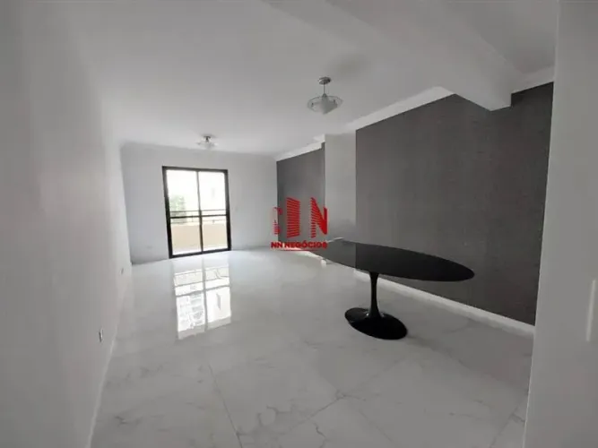 Apartamento Jardim Leonor Mendes de Barros São Paulo/SP