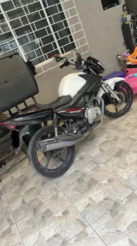 Yamaha Factor DX 2026