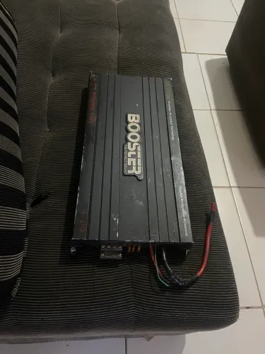 Power One 4800 W