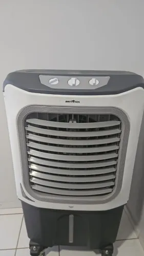 Climatizador 70 litros