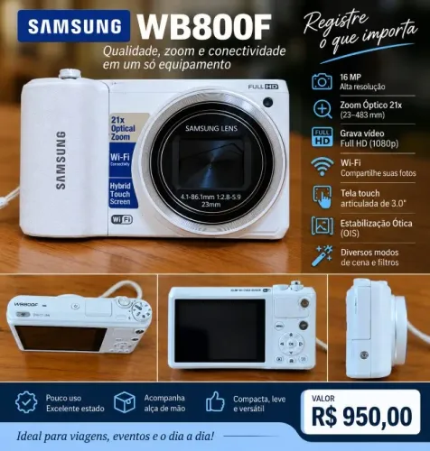 Câmera
