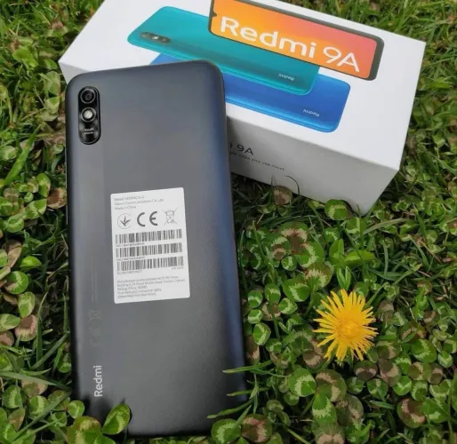 Redmi 9AT 32gb BARATO!! Novo Lacrado 