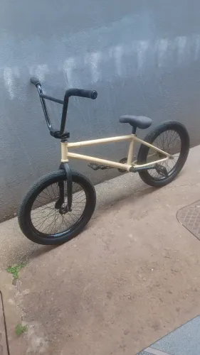 BMX Pro