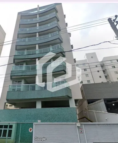 apartamento com 1 quarto para alugar em jardim camburi