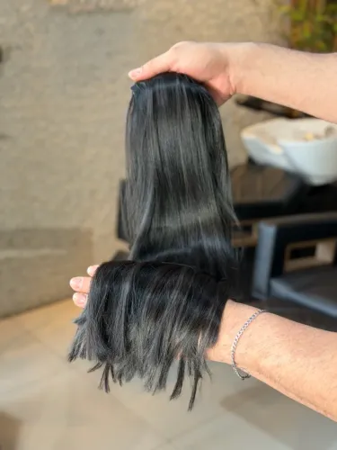 Mega Hair
