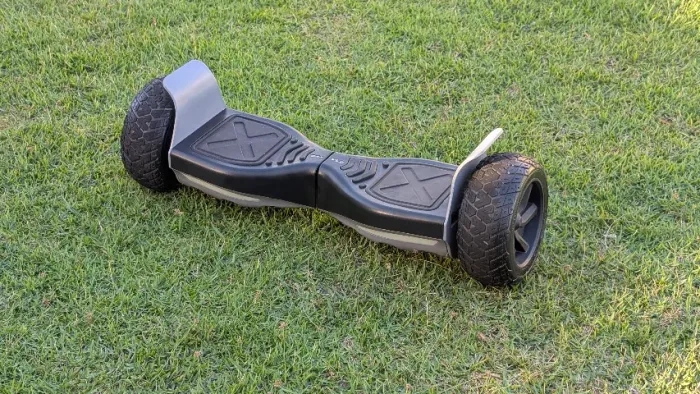 Hoverboard Offroad 8.5 Polegadas