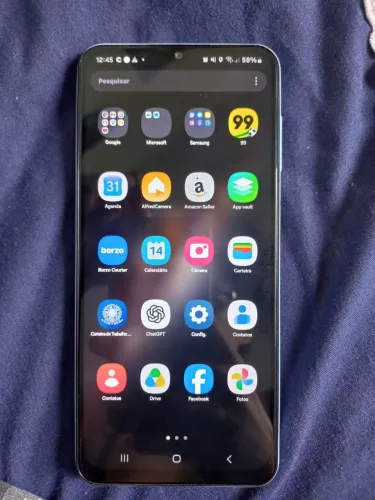SAMSUNG A13 TODO OK BUSCAR EM CONTAGEM