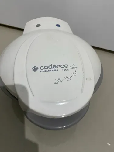 Omeleteira elétrica