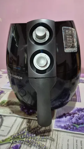 Airfryer Cadence