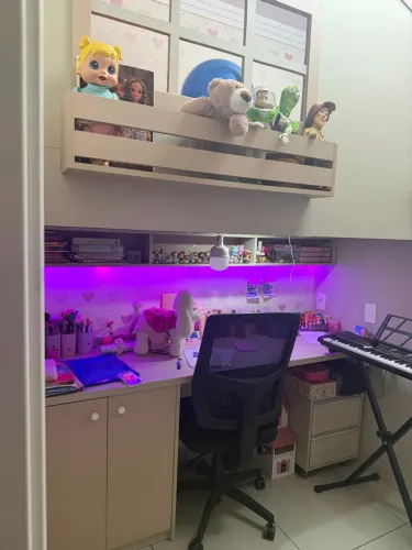 Aluga-se Apartamento Isla Lagoinha