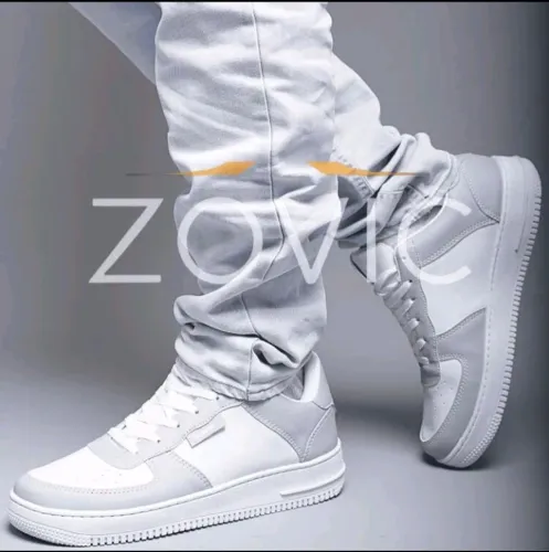 Tênis casual masculino