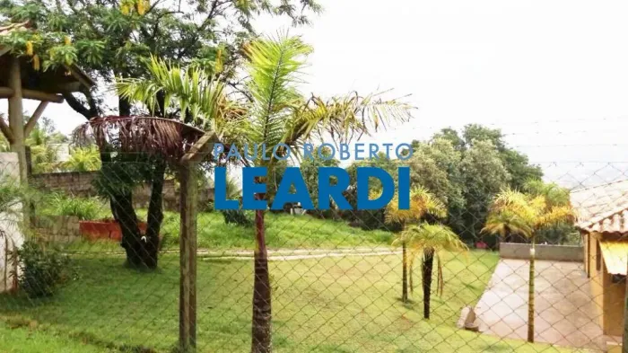 TERRENO - PINHEIRINHO - SP