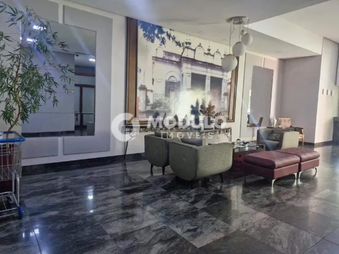 APARTAMENTO à venda, 4 quartos, 2 suítes, CENTRO - Uberlândia/MG