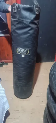 Saco de pancadas