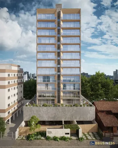 Apartamento 3 dormitórios sendo 1 suíte, 3 vagas, sacada, churrasqueira - Cristo Redentor,