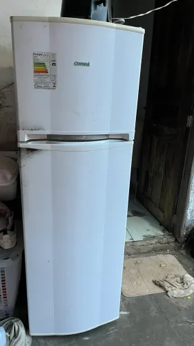 Vendo geladeira