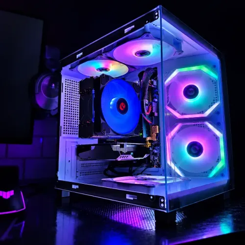 PC Gamer NOVO COM NOTA