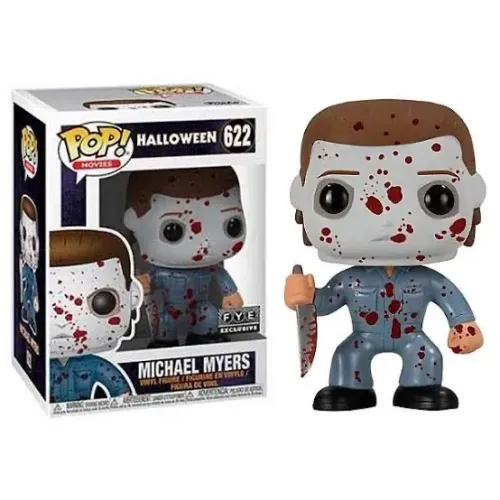 Funko Pop! Michael Myers #622